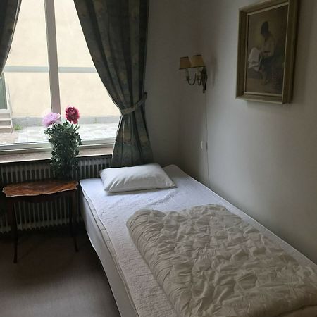 Stf Vandrarhem Lidkoeping Экстерьер фото