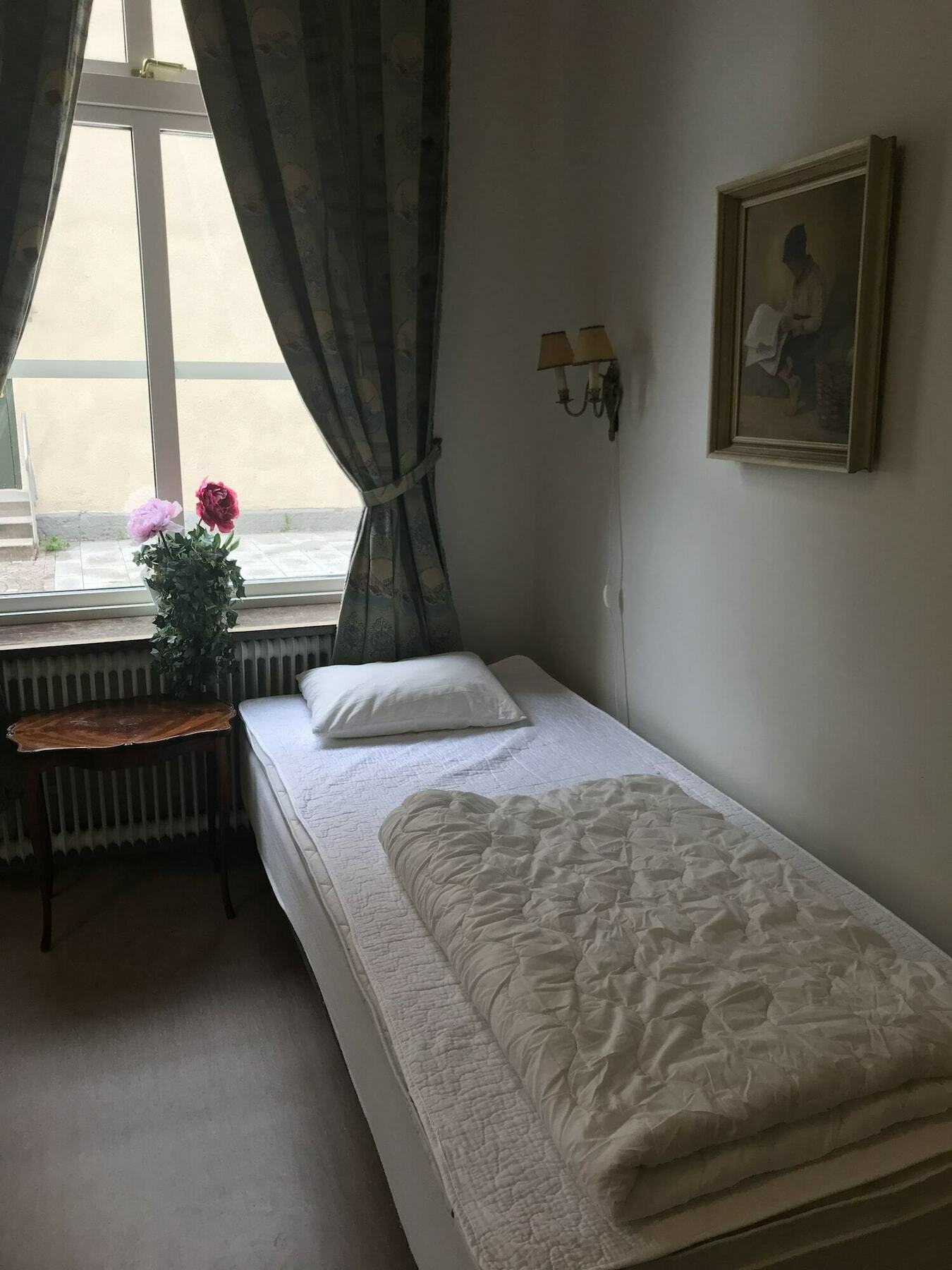 Stf Vandrarhem Lidkoeping Экстерьер фото